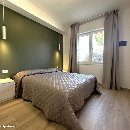 Villa Tripoli Bibione Exterior foto