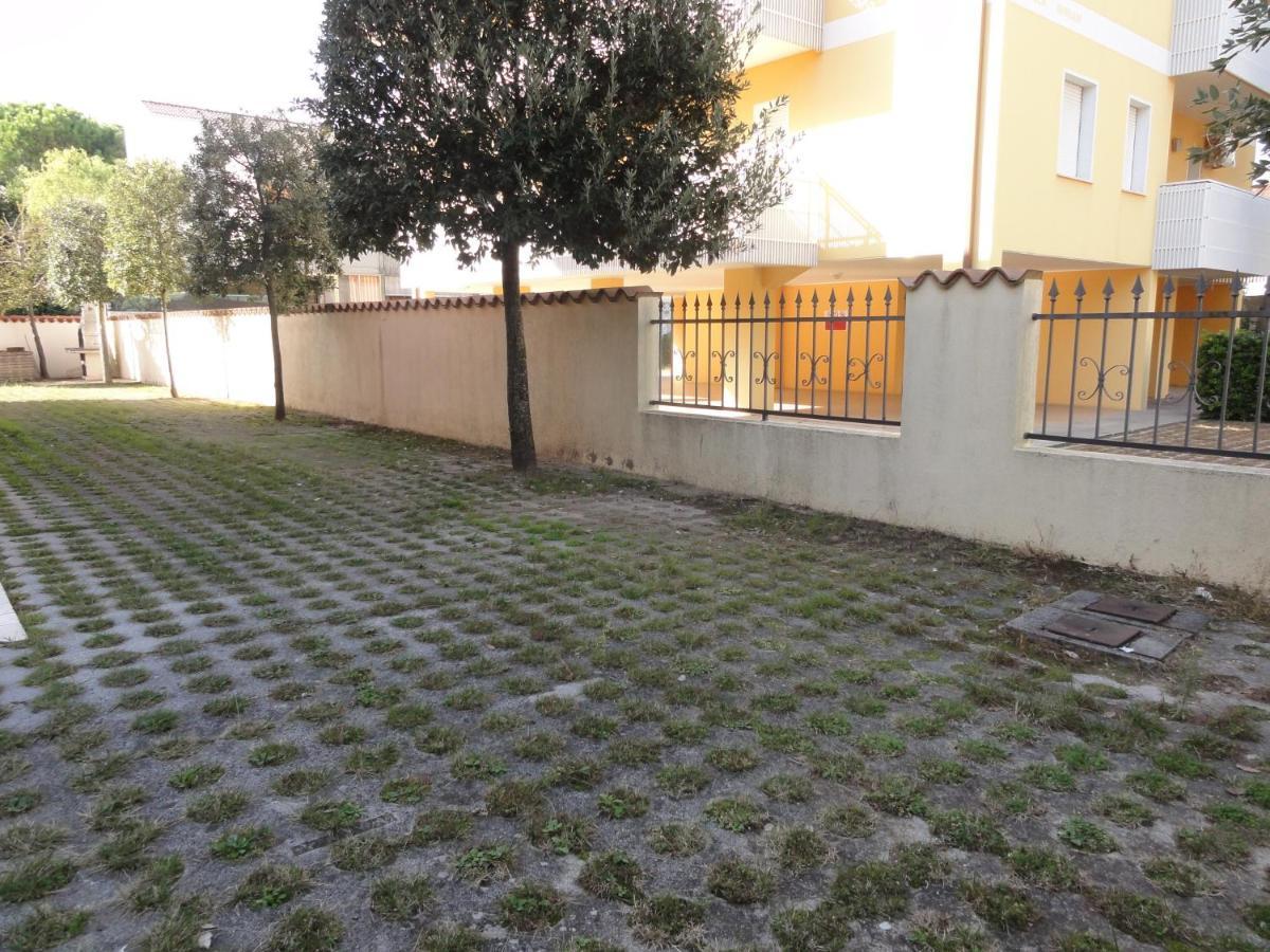 Villa Tripoli Bibione Quarto foto