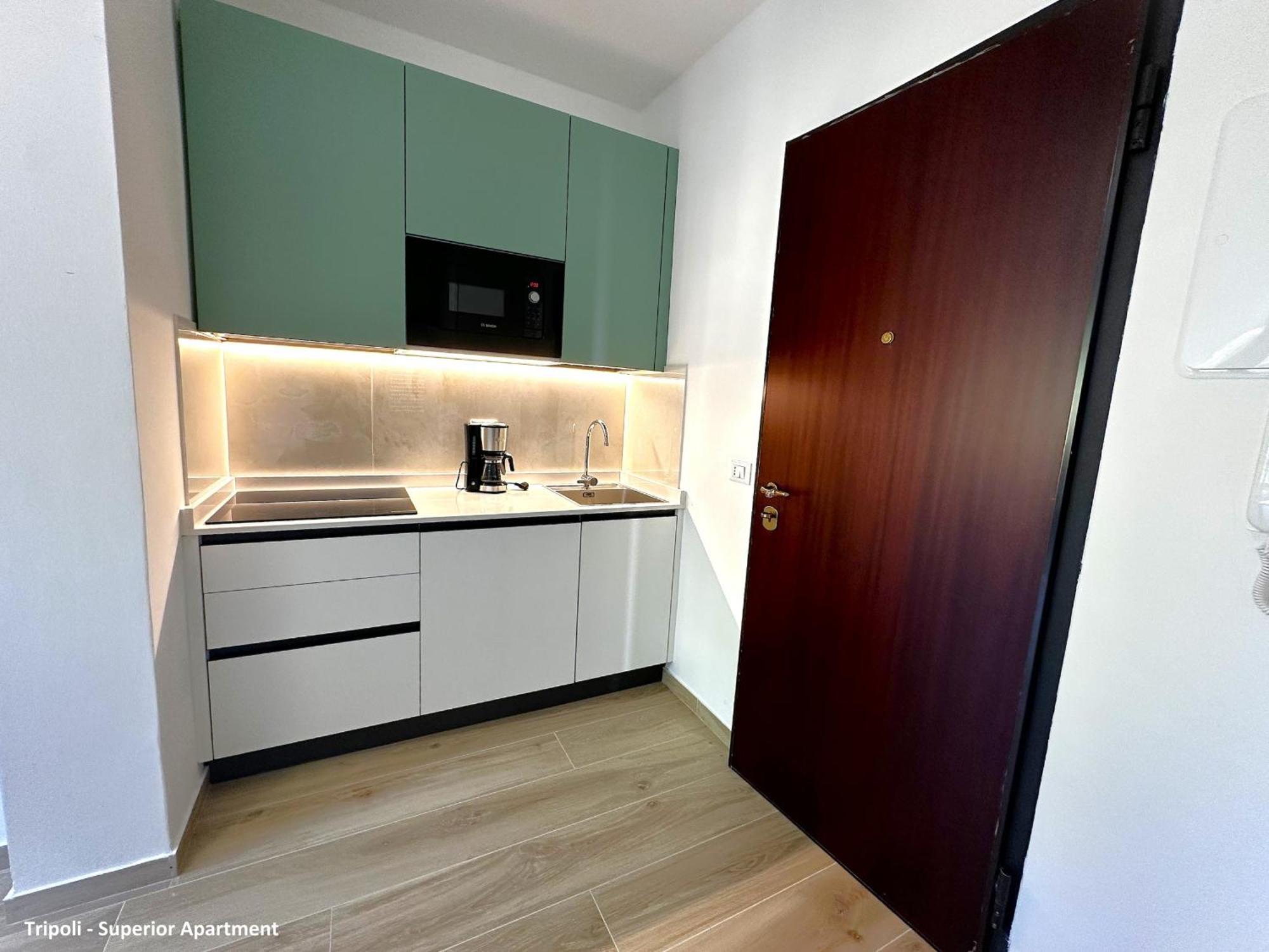 Villa Tripoli Bibione Quarto foto