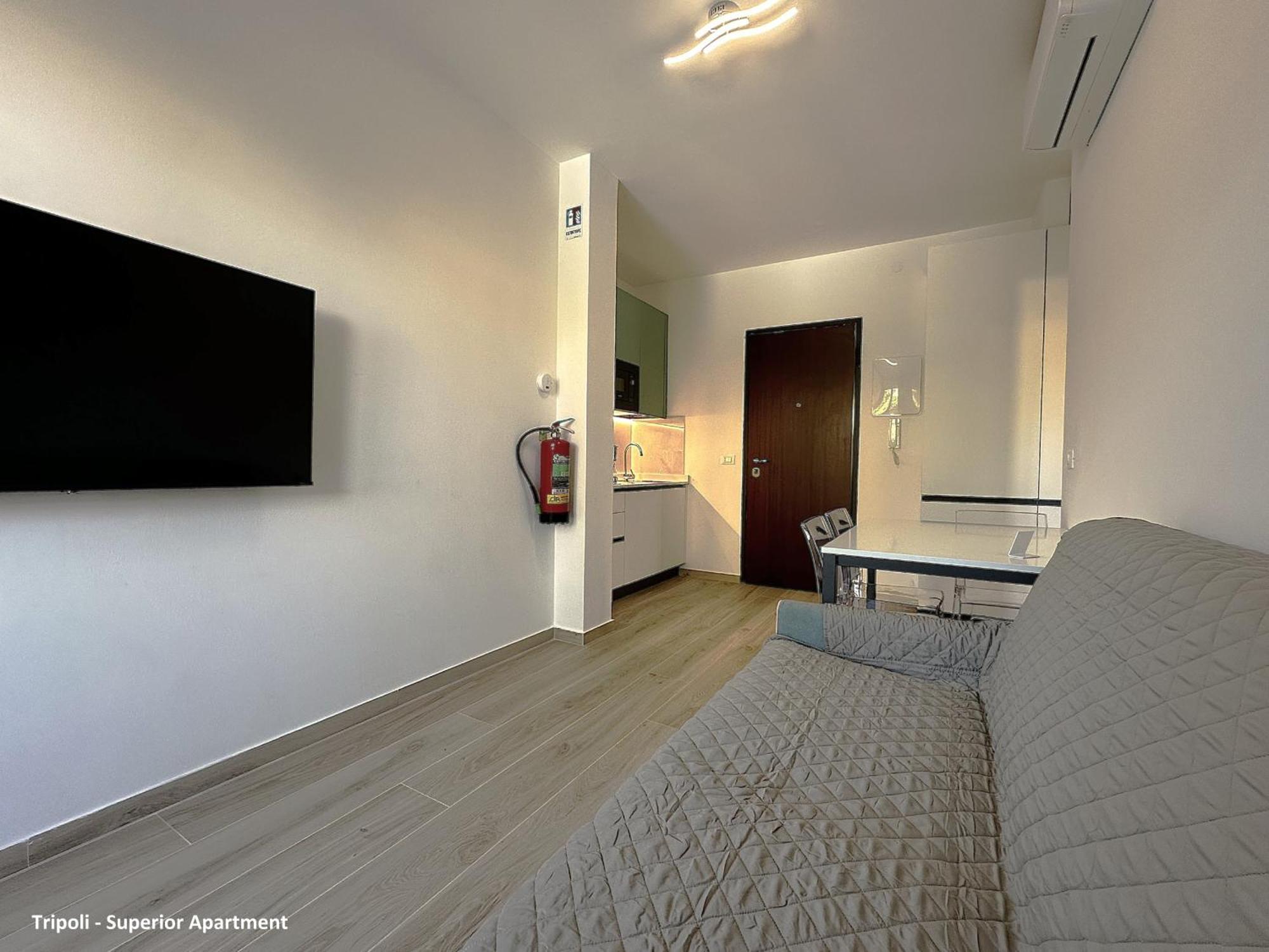Villa Tripoli Bibione Quarto foto