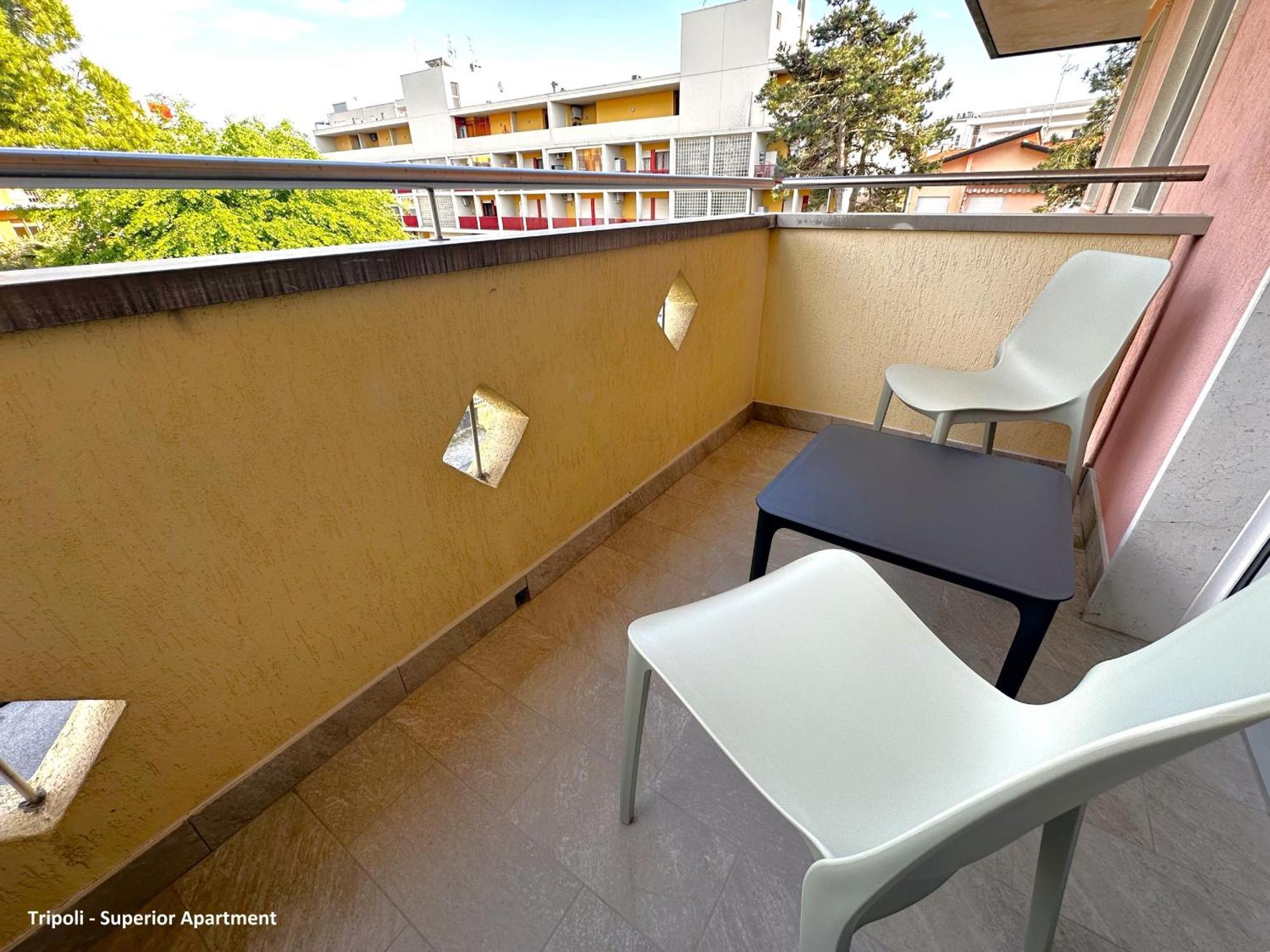 Villa Tripoli Bibione Quarto foto