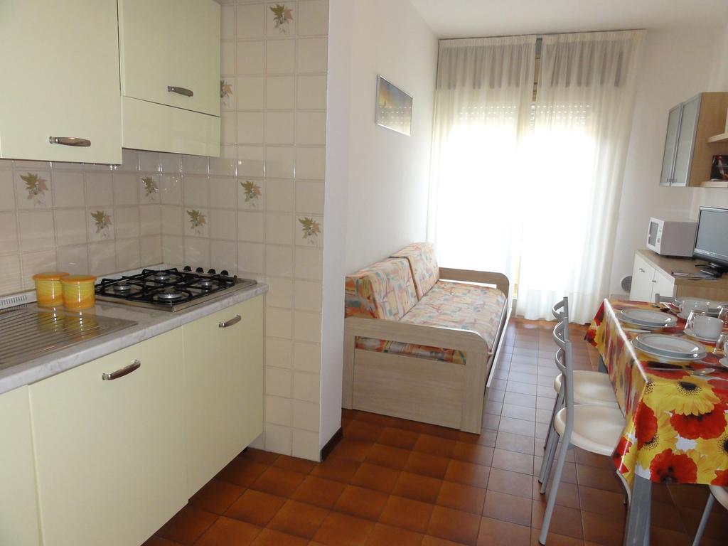 Villa Tripoli Bibione Quarto foto