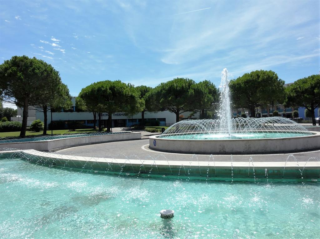 Villa Tripoli Bibione Exterior foto